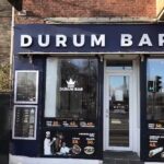 Durum Bar