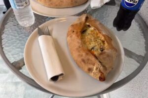 Dybvad Pizzeria v/Hekmat Isho Mansur