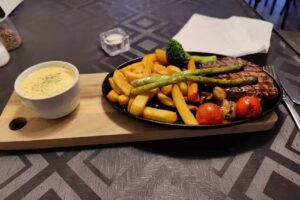 Dyrup pizza & kebabhouse