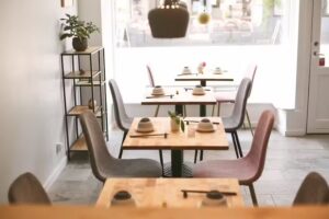 Eat In Time & Red On Red