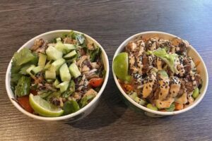 Eat My Bowls &ndash; &Oslash;sterbro