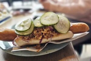 Eat&rsquo;n drive Padborg