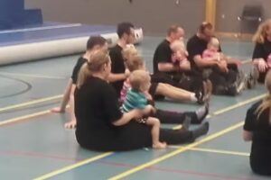 Egebjerghallens Cafeteria