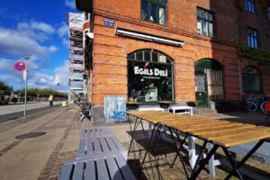Egils Deli