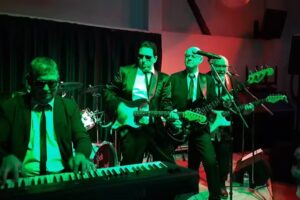 Elleg&aring;rdens Bevilling