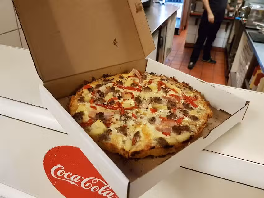 Emil&rsquo;s Hot House ApS