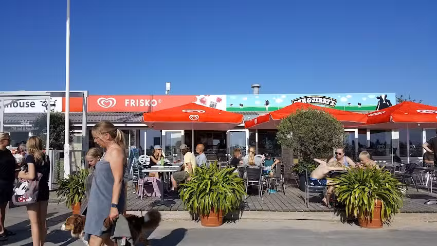 En&oslash; Steakhouse