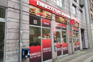 Enricco Pizzeria