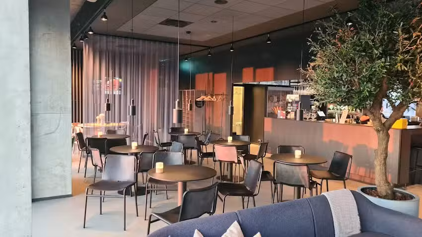 Enzo & C &ndash; Havnen