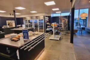 Esbjerg Lufthavns Bistro