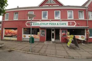 Eskilstrup Pizza