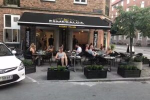 Esmeralda Pizza & Restaurant