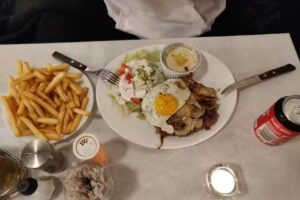 Esperia – Lyngbyvejens Pizzaria