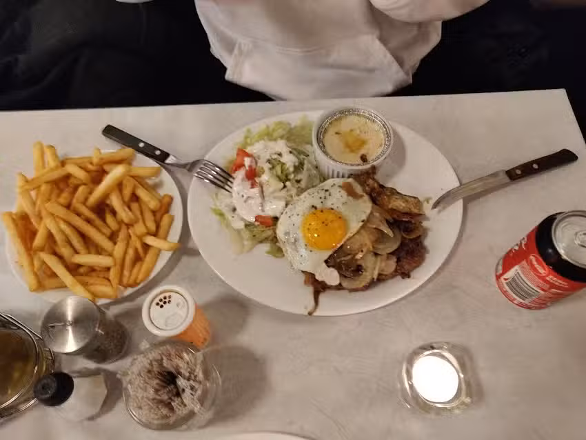 Esperia &ndash; Lyngbyvejens Pizzaria