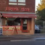 Esperia Pizza