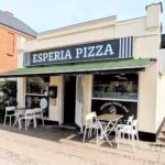 Esperia Pizza