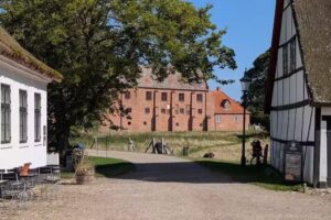 Esrum Kloster