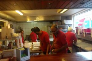 Express Kebab Pizza House – Slagelse