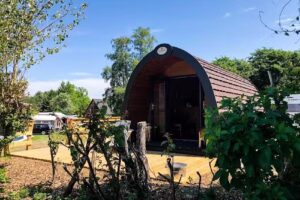 Færgegårdens Camping