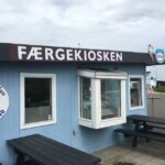 F&aelig;rgekiosken