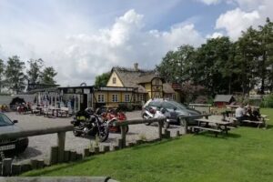 F&aelig;rgemandens Hus.