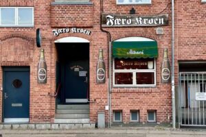 Færø-kroen/v Premovil A/S