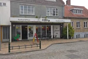 Familierestaurant Smiley