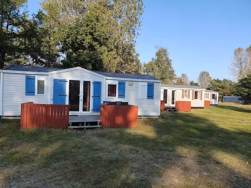 Family Camp