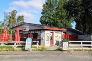 Fanefjord Grill & Pizza