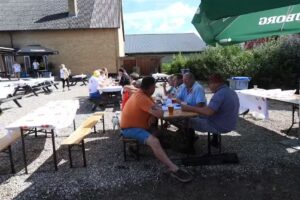 F&aring;revejle Forsamlingshus