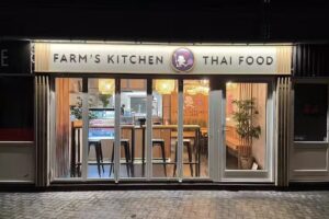 Farm&rsquo;s Kitchen