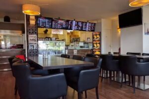 Farum Pizza OCAKBASI