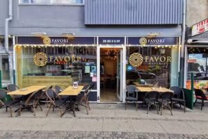 Favori Bistro