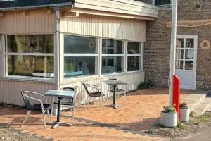 Feldborgs Folkek&oslash;kken