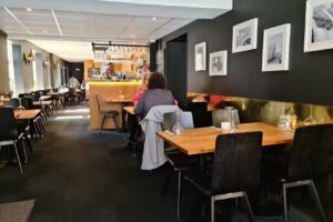 Ferdinands B&oslash;fhus