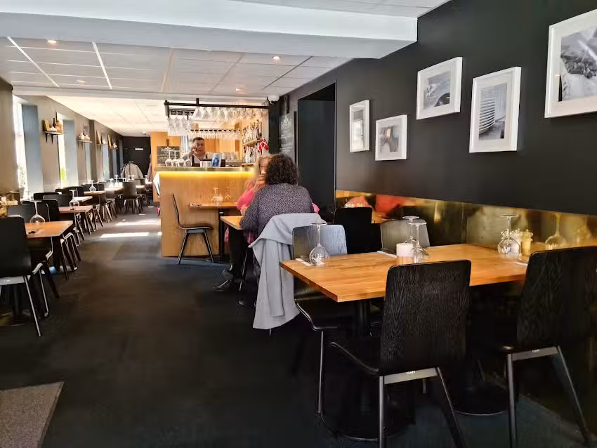 Ferdinands B&oslash;fhus