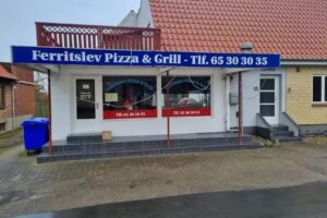 Ferritslev Pizza & Grill