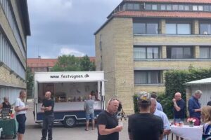 Festvognen F&aelig;tterGuf