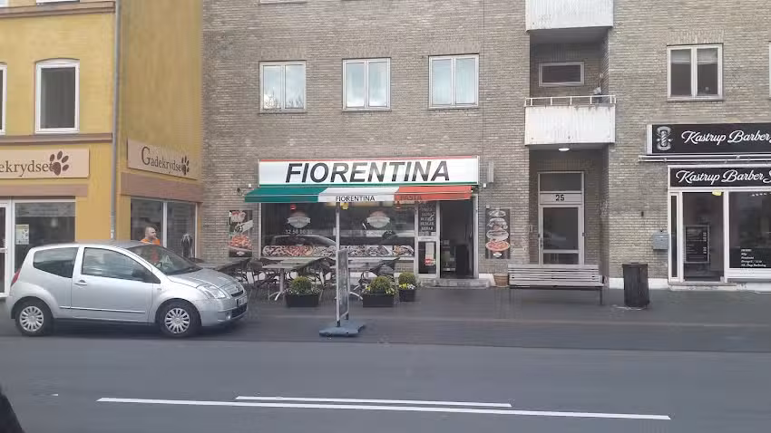 Fiorentina 3