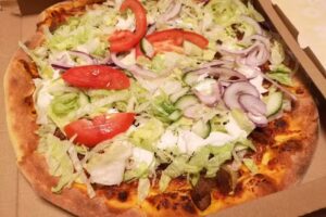 Fiorentina pizza & grill