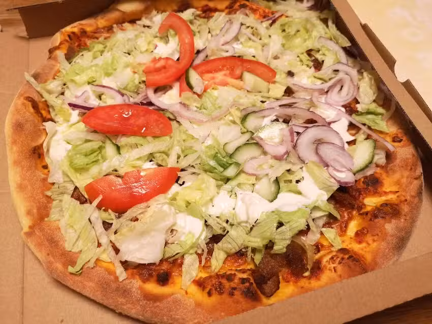Fiorentina pizza & grill