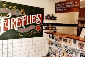 Fireflies Burger Bar