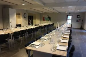 First Camp Bøjden Strand – Fyn