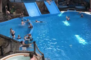 First Camp Hasmark Strand &ndash; Fyn