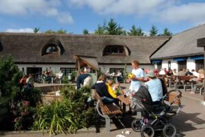 First Camp Klim Strand &ndash; Nordvestkysten