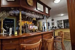 Fisherman’s Rest Pub Café Nr. Lyngby