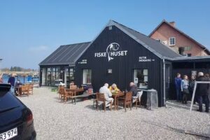 Fiskehuset Norsminde