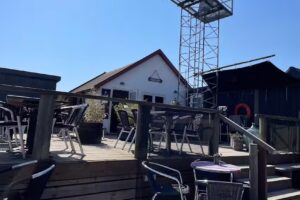 Fiskerlejet Caf&eacute; & Livemusik