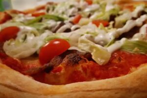 Fjellerup Trattoria Pizzeria