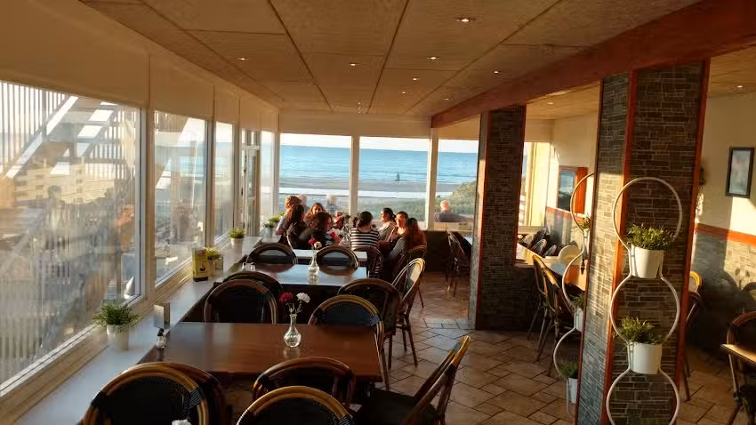 Fjellerup Vaffelbageri